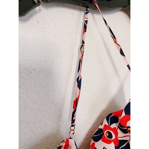 AGUA BY AGUA BENDITA Celeste Mini Dress M - Picture 11 of 11